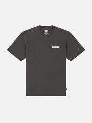 DICKIES Buchtell SS Tee - Black - Uncategorized T-SHIRT