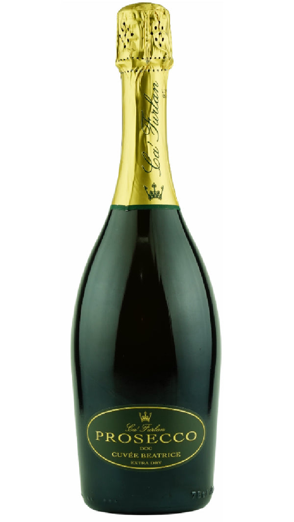 Ca Furlan - "Cuvee Beatrice" Prosecco NV (750ml)