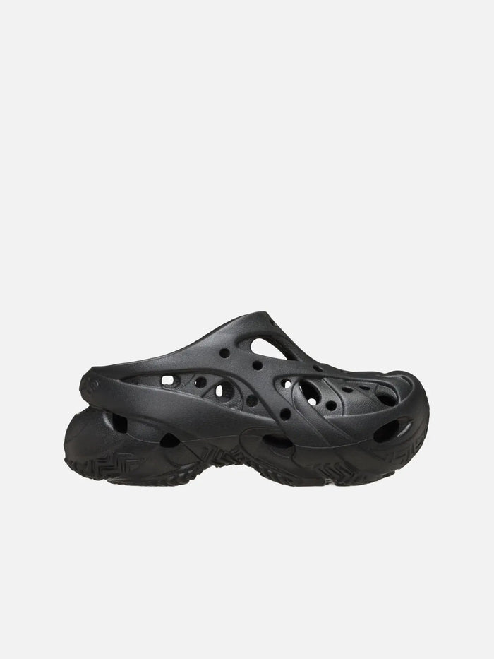 CROCS Caged Clog "Black" - Uncategorized TERLİK