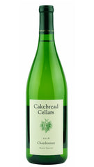 Cakebread Cellars - Napa Valley Chardonnay 2024 (750ml)