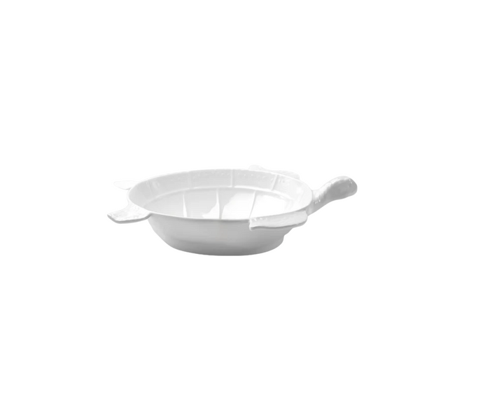 Captiva Non-Breakable Turtle Bowl
