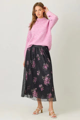 Carolina Skirt - Madison's Niche