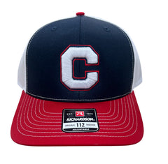 Catawba Richardson 112 Snapback Hat