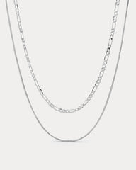 Cecilia Chain Necklace