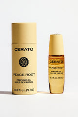 Cerato Perfume Oil