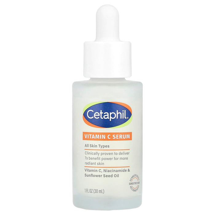 Cetaphil Vitamin C Serum