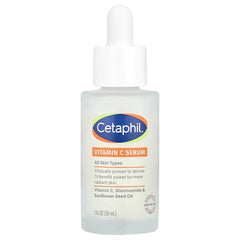 Cetaphil Vitamin C Serum