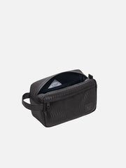 HERSCHEL Chapter - Black Diamond/Black, önden görünüm