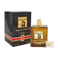 Charuto Tobacco Vanilla warm oriental gourmand EDP 100ML
