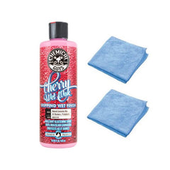 Chemical Guys Cherry Wet Wax - Detailing Connect