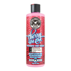 Chemical Guys Cherry Wet Wax - Detailing Connect