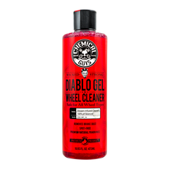 Chemical Guys Diablo Gel Wheel Cleaner - Detailing Connect
