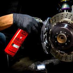 Chemical Guys Diablo Gel Wheel Cleaner - Detailing Connect