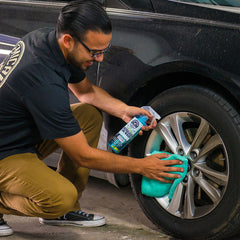 Chemical Guys Swift Wipe Complete Waterless Car Wash 64oz - Detailing Connect