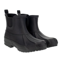 Chooka Women's Cold Weather Waterproof Snow Chelsea Boots