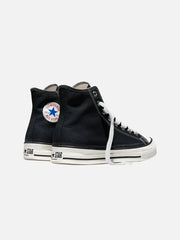 CONVERSE Chuck Taylor Throwback Hi "Black" – Black, yan görünüm
