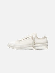CONVERSE Chuck Taylor Throwback Vintage White – Vintage White, yan görünüm
