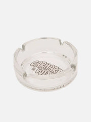 CARHARTT WIP Cloud Script Ashtray - Clear - Uncategorized KÜLLÜK