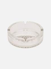 CARHARTT WIP Cloud Script Ashtray - Clear - Uncategorized KÜLLÜK