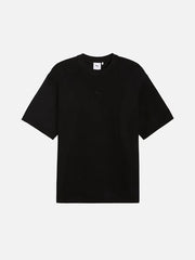 PUMA CLRT Knitted Tee "Black" - T-Shirts T-SHIRT