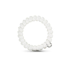 Coconut White Teleties - 2 sizes available - The Preppy Bunny