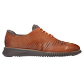 Cole Haan 2.ZERØGRAND Laser Wingtip Oxfords Shoes – C25351