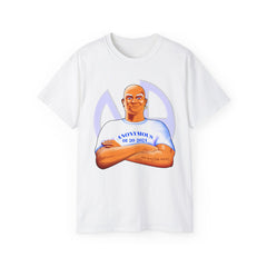 Custom Mr klean Clean Date Tee