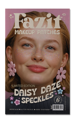 Daisy Daze Speckles