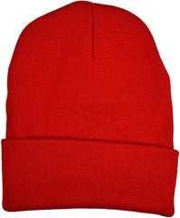 Devon Sports Unisex Warm Beanies