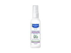 Mustela USA | Diaper Rash Sprayable Cream