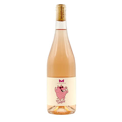 Domaine de la Mongestine - “Bob Singlar” VdF Rosé 2023 (750ml)