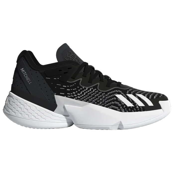 Adidas D.O.N Issue 4 GY6505