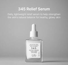 Dr. Althea 345 Relief Serum