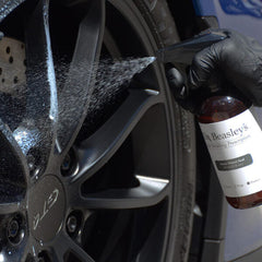 Dr. Beasley's Matte Wheel Seal 32oz - Detailing Connect
