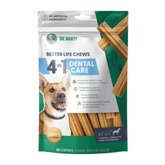 Dr Marty's Dental Chews