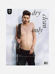 DRY CLEAN Dry Clean Only No:9 - Louis - DERGİ