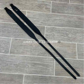 Dublin Garter Jodhpur Straps, Size Large