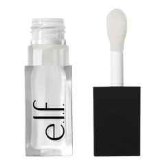 elf Glow Reviver Lip Oil Crystal Clear 7.6Ml