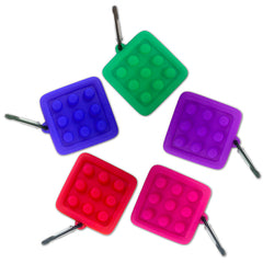 Endless Bubble Wrap Toy