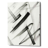 Epic Graffiti 'Ammil' Giclee Canvas Wall Art