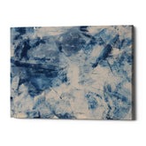 Epic Graffiti 'Arctic Freeze' Giclee Canvas Wall Art