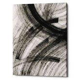 Epic Graffiti 'Noctilucent' Giclee Canvas Wall Art