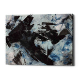 Epic Graffiti 'Raven' Giclee Canvas Wall Art