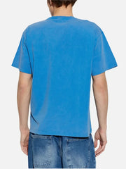 CARNE BOLLENTE Eurosex - Off Blue - Kategorize edilmemiş T-SHIRT