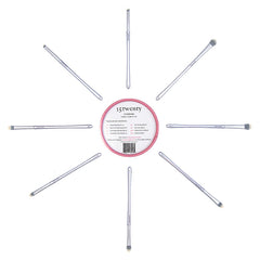 Eye Brushes - Wink Wink