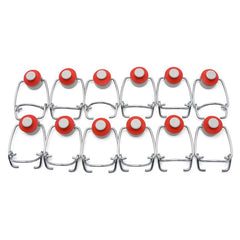 Wire Bales included for Flip Top/EZ Cap Bottles