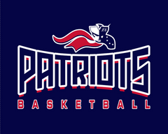 FACS Basketball T-Shirt (Youth & Adult) 2025 Season