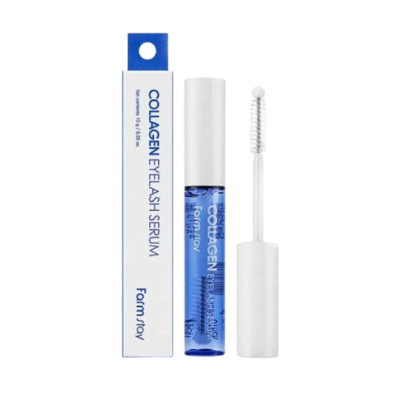 Farmstay Collagen Eyelash Serum 9g