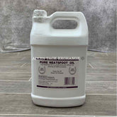 Farnam Horse Health Products 100% Pure Neatsfool Oil, 1 Gallon