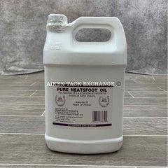 Farnam Horse Health Products 100% Pure Neatsfool Oil, 1 Gallon